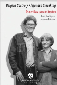 Bélgica Castro y Alejandro Sieveking