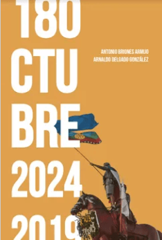 18 Octubre 2019/2024