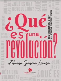 ¿Qué es una revolución?