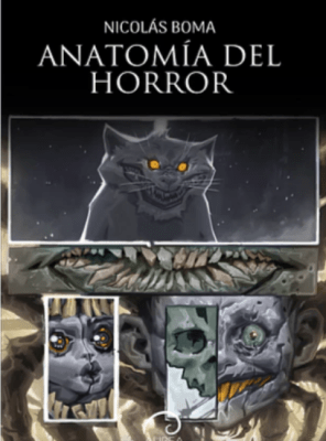 ANATOMIA DEL HORROR