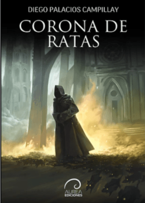 CORONA DE RATAS