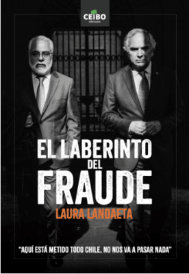 EL LABERINTO DEL FRAUDE
