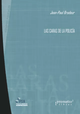 CARAS DE LA POLICIA, LAS1