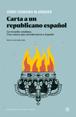 CARTA A UN REPUBLICANO ESPAÑOL1