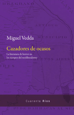 CAZADORES DE OCASO1