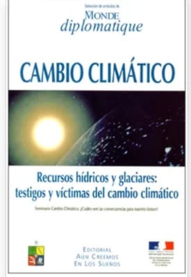 CAMBIO CLIMATICO1