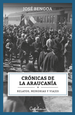 CRONICAS DE LA ARAUCANIA