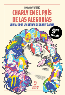 CHARLY EN EL PAÍS DE LAS ALEGORÍAS1