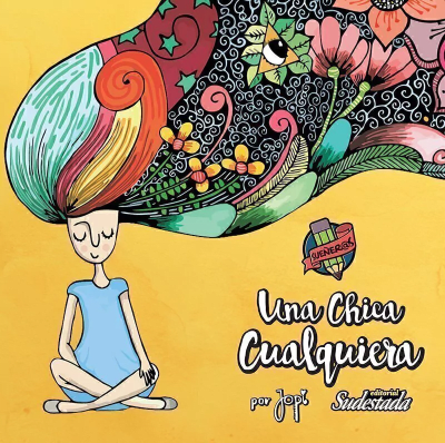 CHICA CUALQUIERA, UNA1