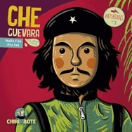 CHE GUEVARA PARA CHICOS Y CHICAS