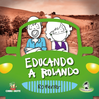 EDUCANDO A ROLANDO1