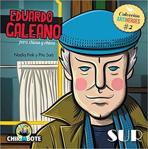 EDUARDO GALEANO PARA CHICAS Y CHICOS1