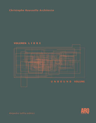 VOLUMEN LIBRE - UNBOUND VOLUME (BILINGUE)