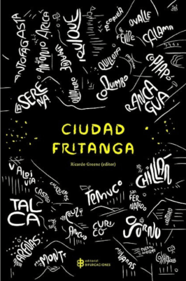 Ciudad Fritanga