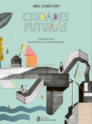 Ciudades Futuras