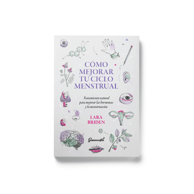 Cómo mejorar tu ciclo menstrual1