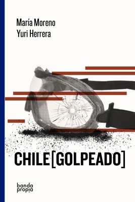 CHILE [GOLPEADO]