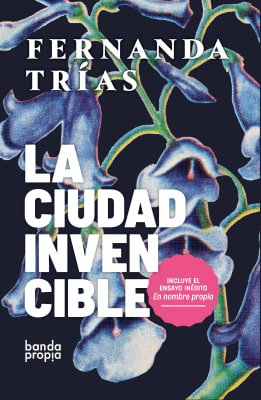 LA CIUDAD INVENCIBLE