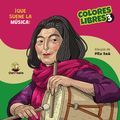 COLORES LIBRES 31