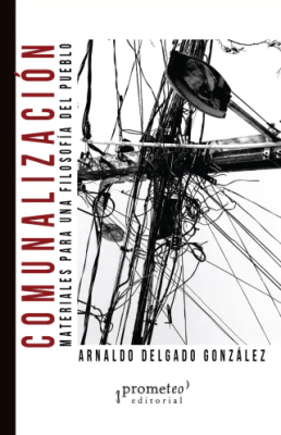 COMUNALIZACION. MATERIALES PARA UNA FILO1