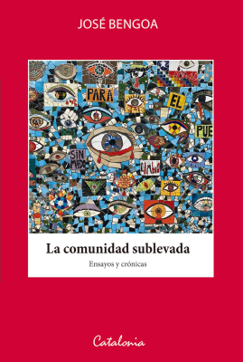 COMUNIDAD SUBLEVADA, LA. ENSAYOS Y CRNICAS