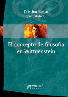 CONCEPTO DE FILOSOFIA EN WITTGENTEIN, EL1
