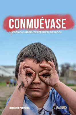 CONMUÉVASE. CRONICAS DESDE EL DESPOJO1