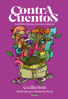 CONTRACUENTOS. LAS HISTORIAS QUE NO NOS CONTARON1