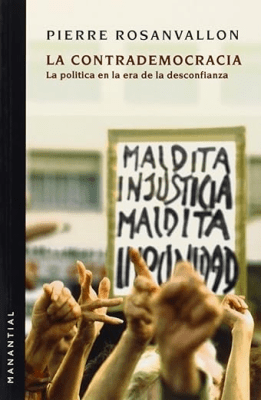 CONTRADEMOCRACIA, LA