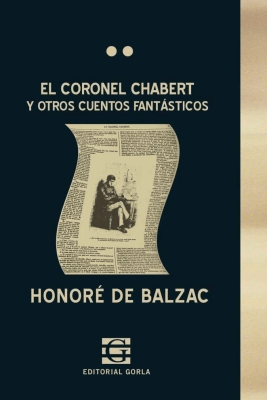 Coronel Chabert y otros cuentos fantásticos1