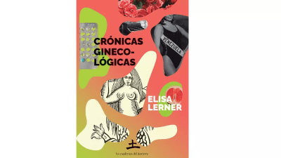 Crónicas ginecológicas1