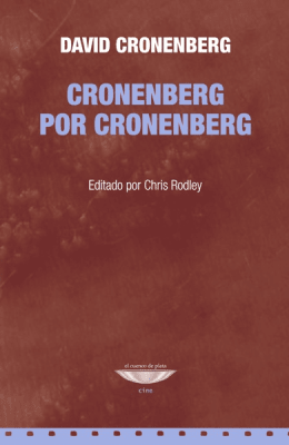 Cronenberg por Cronenberg1