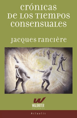 Cronicas De Los Tiempos Consensuales1