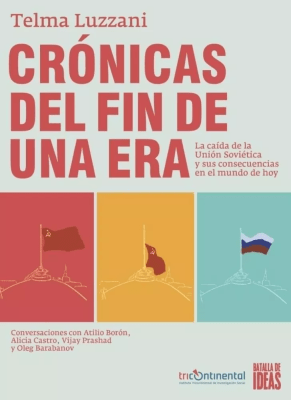 Cronicas del fin de una Era1