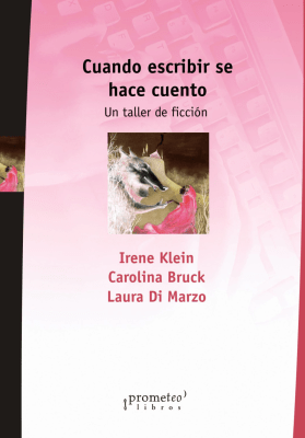 CUANDO ESCRIBIR SE HACE CUENTO