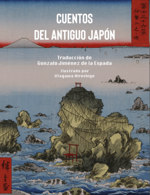 Cuentos del antiguo Japón1