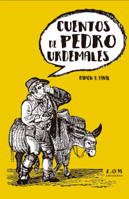 Cuentos de Pedro Urdemales1