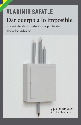 Dar el cuerpo a lo imposible1