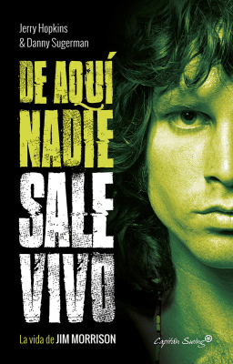 De Aqui Nadie Sale Vivo1