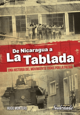 DE NICARAGUA A LA TABLADA1