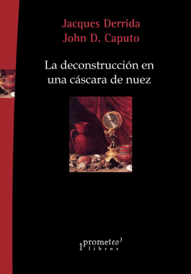 DECONSTRUCCION EN UNA CASCARA DE NUEZ, L1