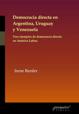 DEMOCRACIA DIRECTA EN ARGENTINA, URUGUAY