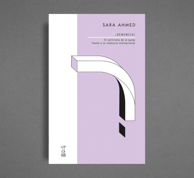 ¡DENUNCIA! EL ACTIVISMO DE LA QUEJA FRENTE A LA VIOLENCIA INSTITUCIONAL1