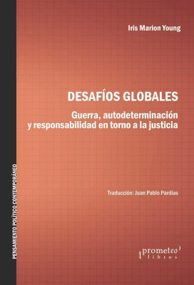 DESAFIOS GLOBALES. GUERRA, AUTODETERMINA