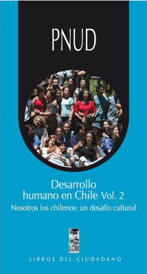 Desarrollo Humano en Chile Vol. 2