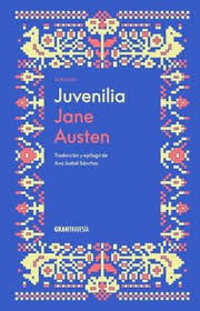 JUVENILIA1