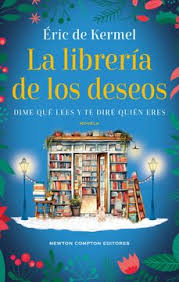 LA LIBRERÍA DE LOS DESEOS1
