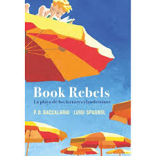 BOOK REBELS