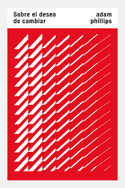 SOBRE EL DESEO DE CAMBIAR1