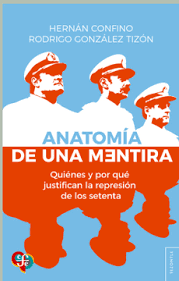 ANATOMIA DE UNA MENTIRA